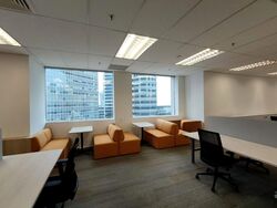 Fullerton Hotel (D1), Office #613744251